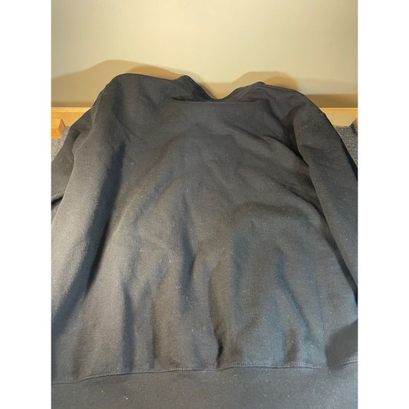 Champion UGA 1/4 Zip Vintage Size XL - Picture 2 of 6